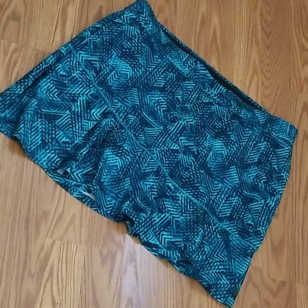 Made for life workout skorts xl‎